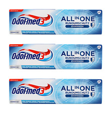 Odol-med3 All in One Zahnpasta