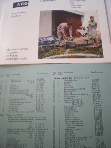 29137 anleitung aeg - anleitung,