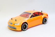 RC 1/10 BMW E92 M3 AWD Drift