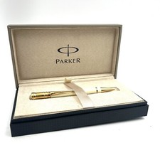 Kugelschreiber Duofold White