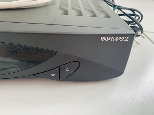 Radix satellitenreceiver delta - radix,