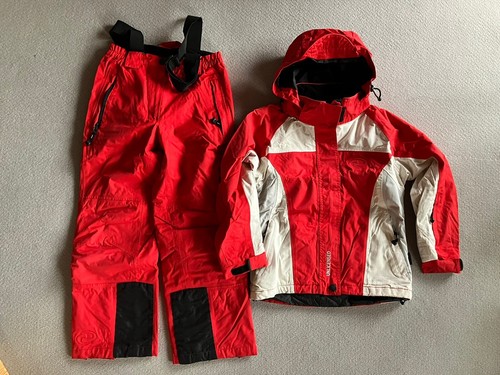 Unlicensed skihose skijacke - unlicensed,
