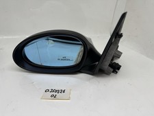 Bmw E87 Außenspiegel Links