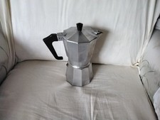 Espressokocher für Herd