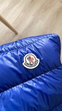 MONCLER Weste „Gui“ -