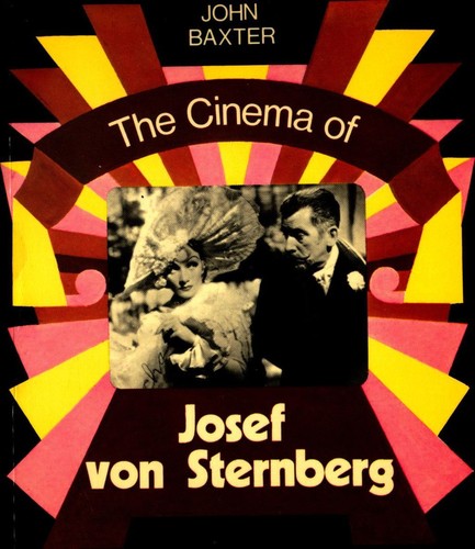 The cinema josef von - the,