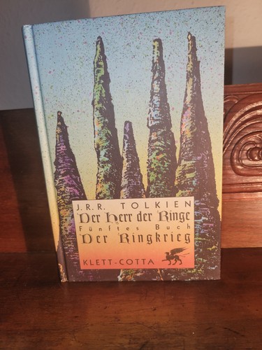 Tolkien die geschichte - j.r.r.tolkien,