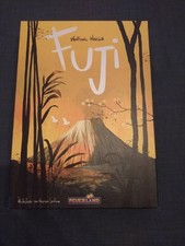 FUJI Würfelspiel/Kartenspiel deutsch - Feuerland - W. Warsch - kooperativ