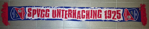Spvgg unterhaching 1925 - spvgg,