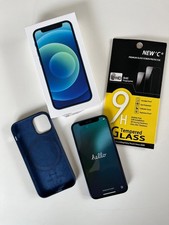 Apple iPhone 12 mini - 64GB -