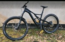 Specialized Turbo Levo 2021