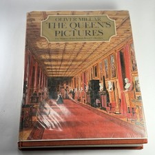 Photo Book The Queen's