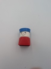 1x Lego Duplo Figur alt