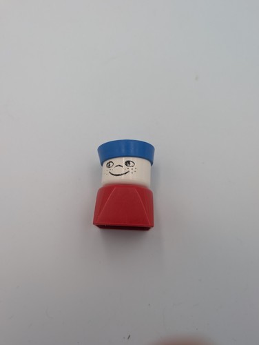 Lego duplo figur - lego, alt