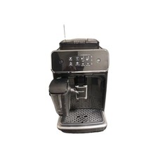 Philips Kaffeevollautomat EP2230  Schwarz, Espressomaschine