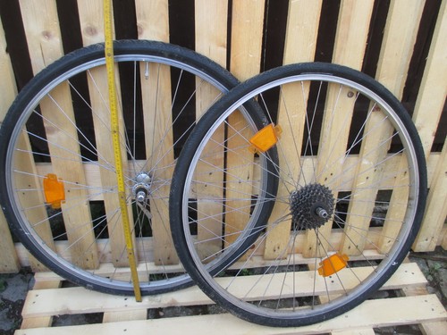 Alte rennrad felgen gebraucht - rennrad,