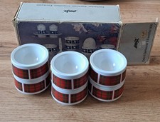 70er Jahre Eierbecher Emsa 6