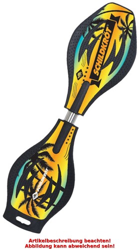 Schildkröt waveboard good - schildkrÖt,