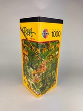 Diverse Heye Puzzle 1000 Teile