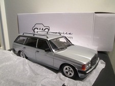 1 : 18 Mercedes MB 280 TE AMG