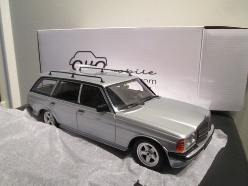 Mercedes mb 280 - 18,