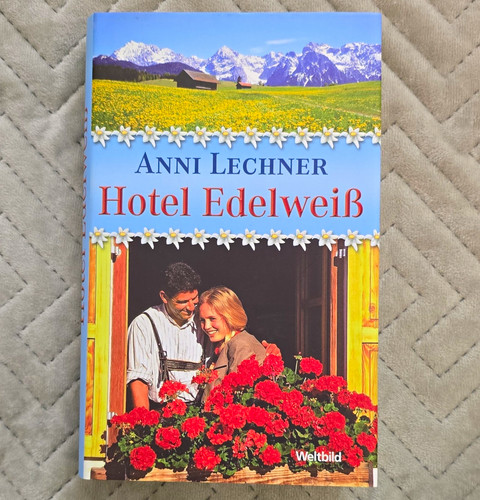 Weltbild anni lechner - weltbild, –