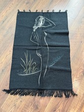 ALTER WANDTEPPICH AKT EROTISCH