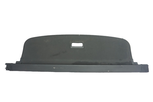 Kofferraumabdeckung