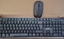 Tastatur und Maus Funk