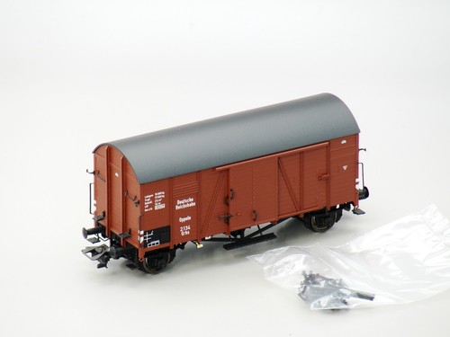 Brawa 48835 güterwagen - h0,
