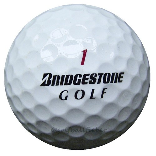 Bridgestone golfbälle - bridgestone,