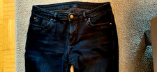 Jeans dunkelblau - jeans,,