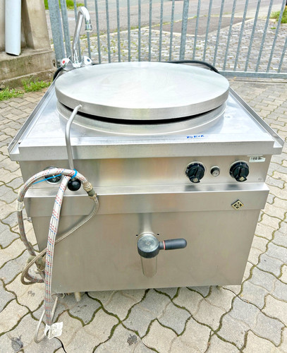 Mkn kochkessel elektro serie - mkn,
