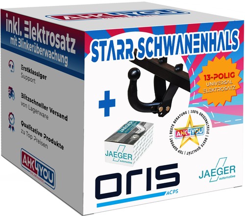 Oris ahk für ford - für,