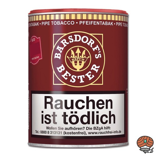 Käpt barsdorf bester - käpt´n, red