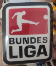 Älterer Bundesliga Patch
