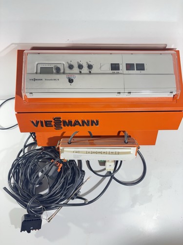 Viessmann trimatik 7450 - viessmann,