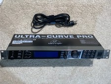 Behringer DEQ 2496 Ultra Curve