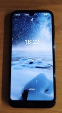Nokia 4.2 Dual Sim Schwarz 32 GB Android Smartphone Handy ohne Ladegerät 