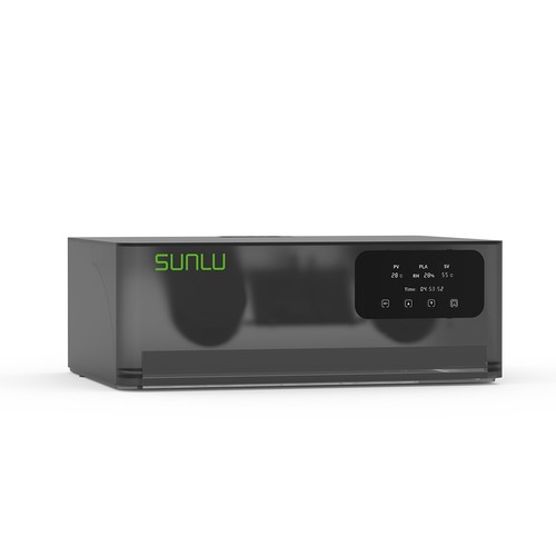 Sunlu ams trocknungsbox - sunlu,
