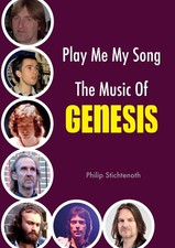 Play Me My Song - The Music of