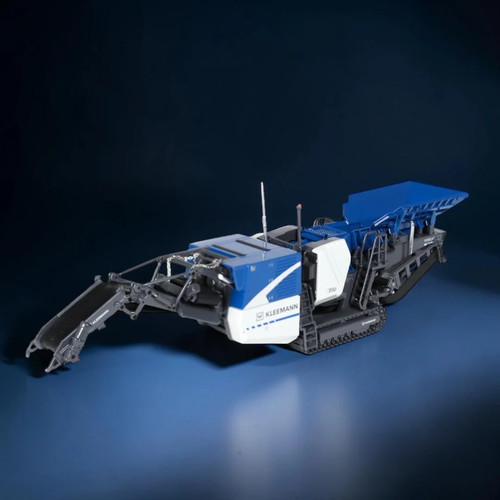 Kleemann mc110 evo2 50 - kleemann,