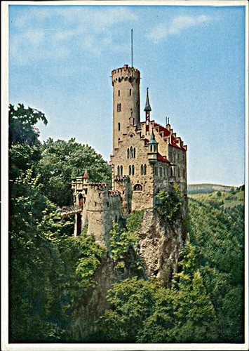 Ansichtskarte