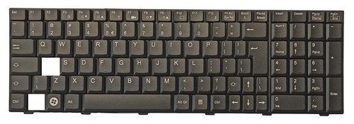 Fs115 einzelne tastatur taste - fs115,