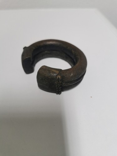 Antiker afrikanischer armreif - antiker,