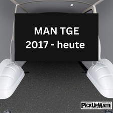 Antirutschmatte MAN TGE