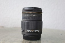 Sigma Weitwinkelobjektiv 28mm