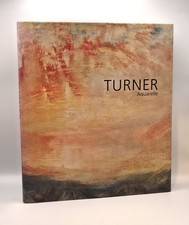 William Turner. Die Aquarelle