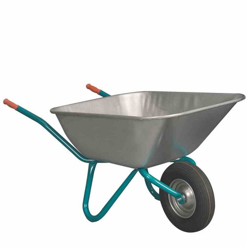 Schubkarre bully 140l karren - 140l,