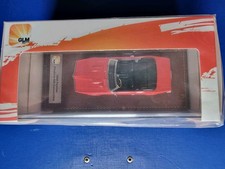 Glm 1968 pontiac firebird - 1:43,